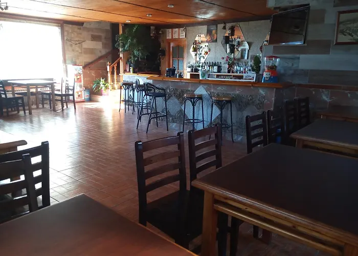 Hostal Rural La Collada de Aralla