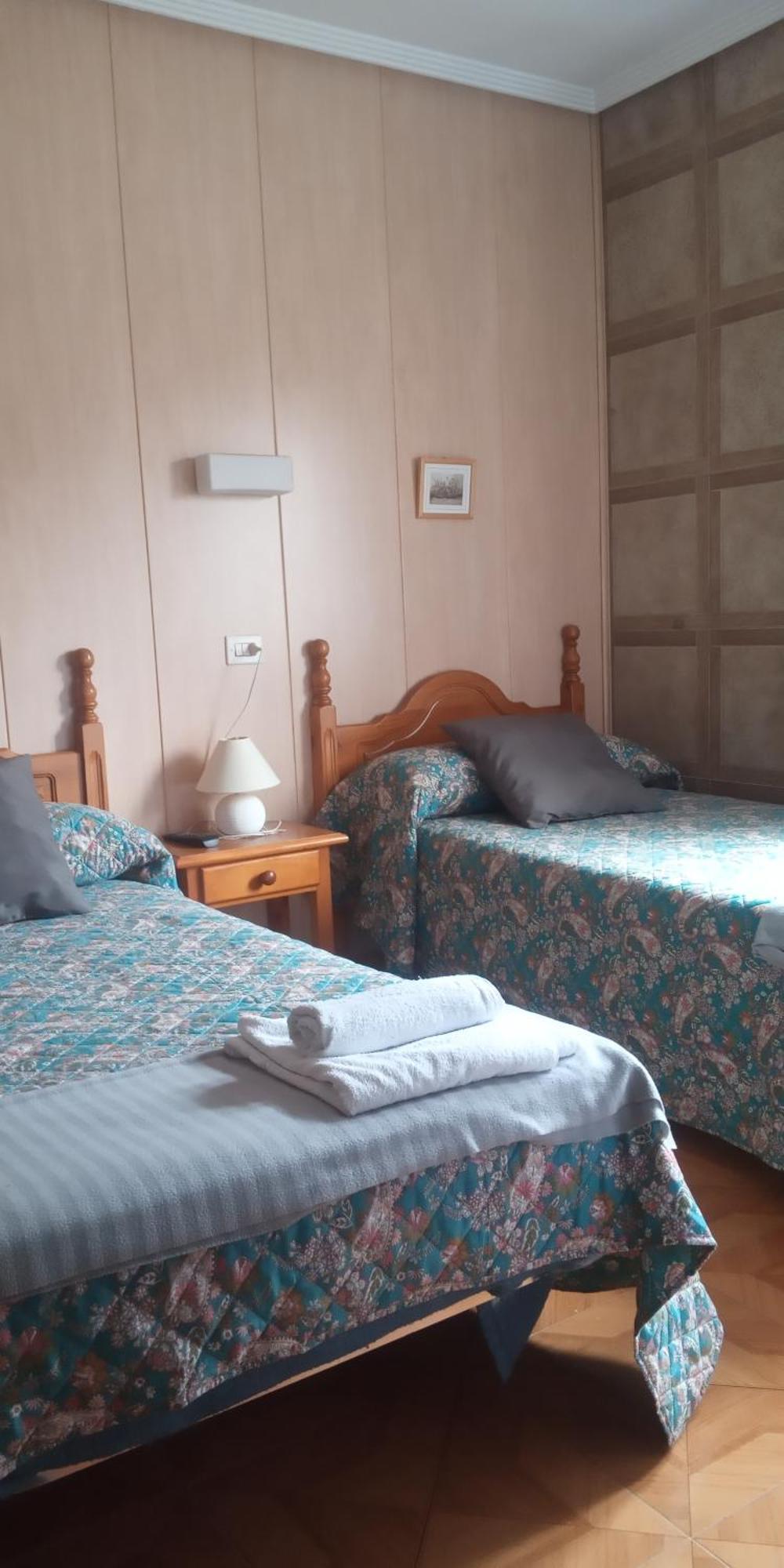 Gasthof La Collada De Aralla *