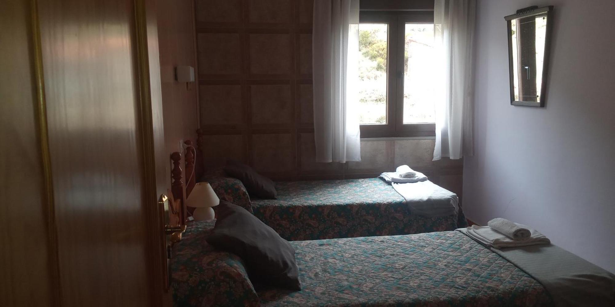 Guest house Hostal La Collada De Aralla Aralla de Luna