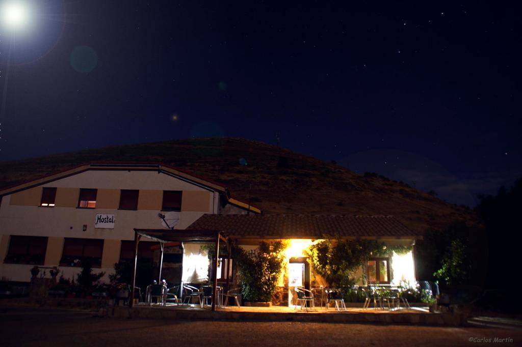 Guest house Hostal La Collada De Aralla