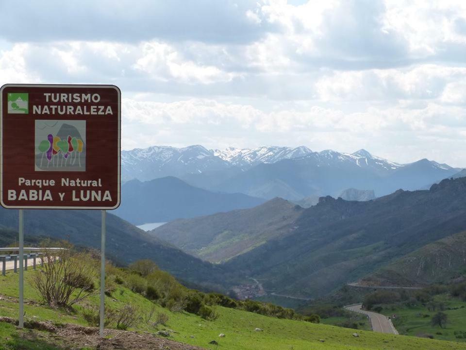 Rural La Collada De Aralla * Aralla de Luna